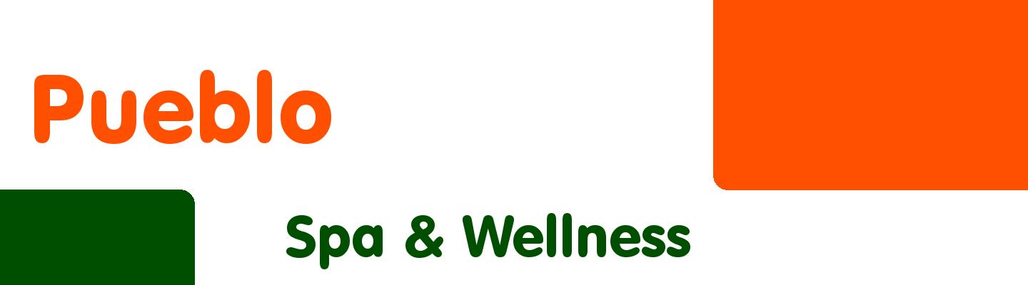 Best spa & wellness in Pueblo - Rating & Reviews